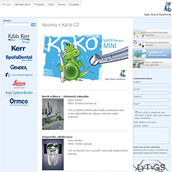 Kavo